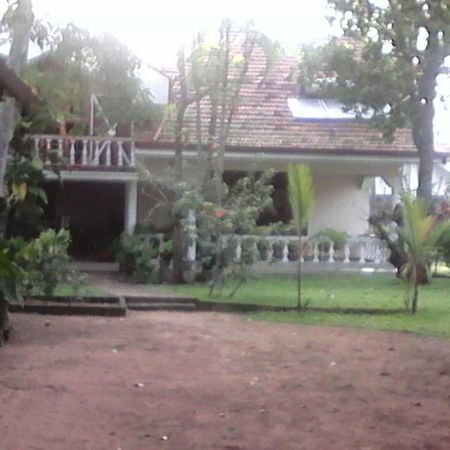 Villa Pala Negombo Kültér fotó